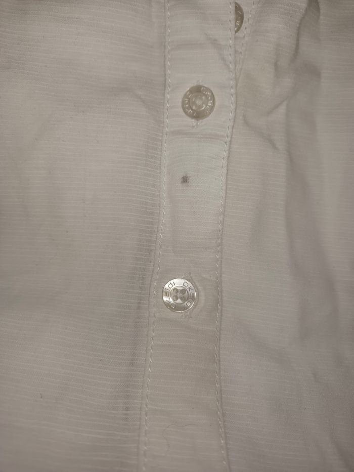 Lot de 17 chemise plus un polo chemisette - photo numéro 5
