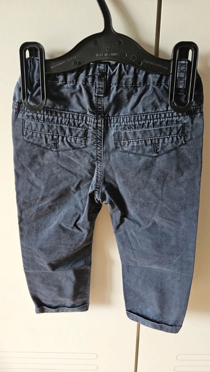 Pantalon - photo numéro 2