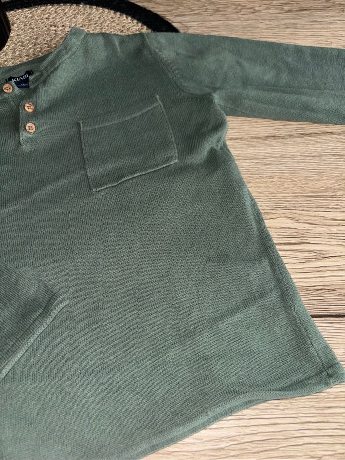 Pull  5ans - photo numéro 3