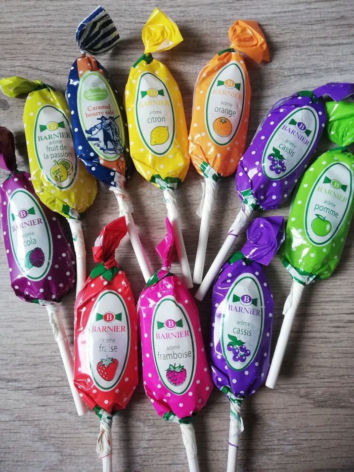 Confiseries - photo numéro 2