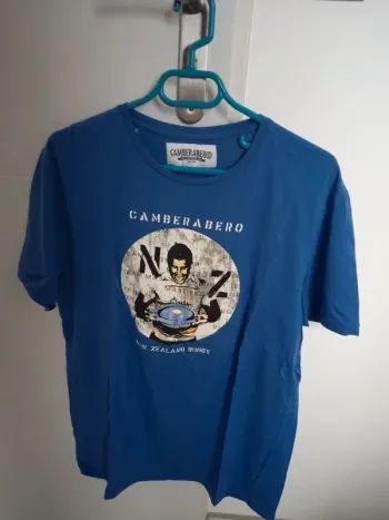 T-shirt taille L