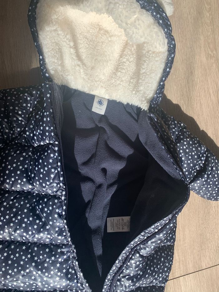 Combipilote petit bateau - photo numéro 2