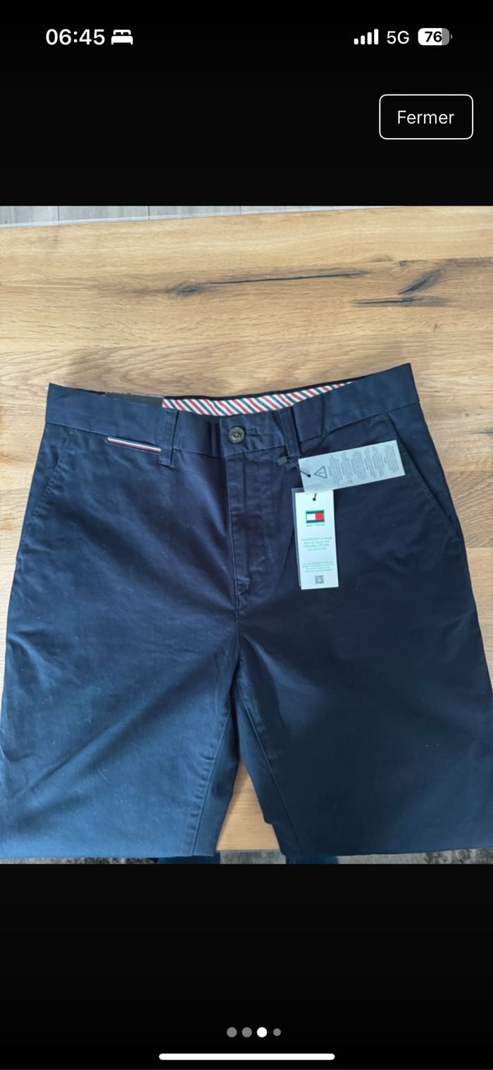 Chino homme - photo numéro 3