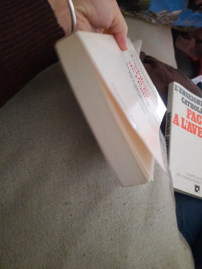 L'adolescent et la foi de leglise - photo numéro 3