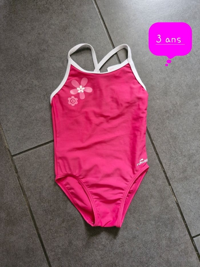 Maillot de bain