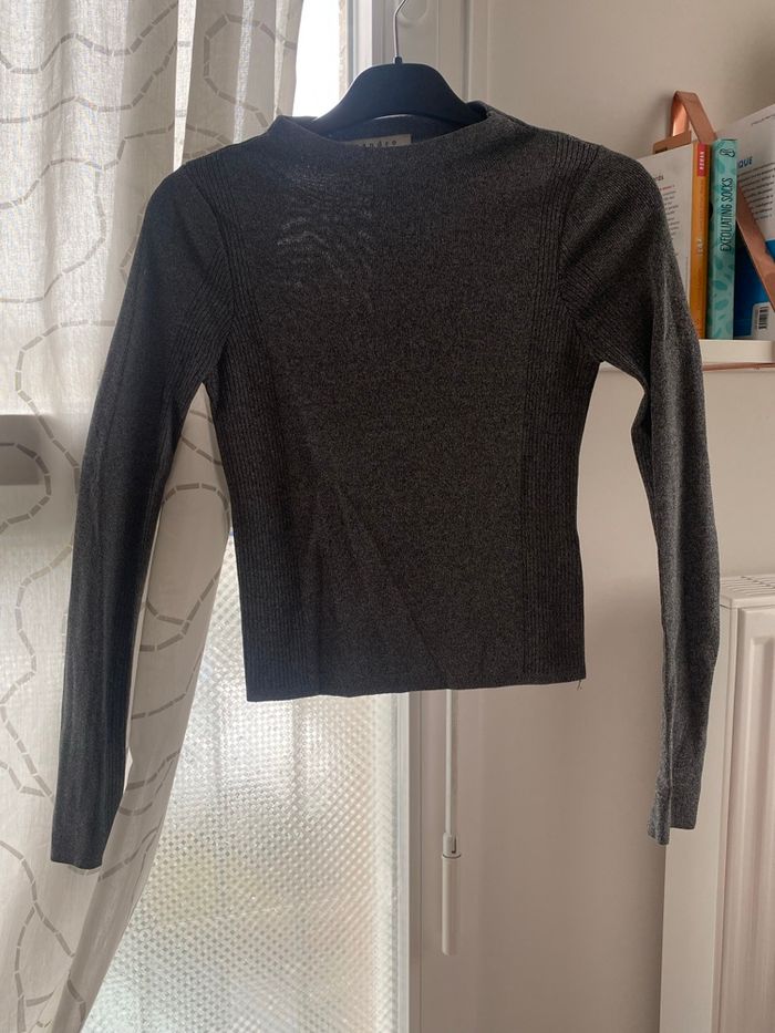 Pull léger Sandro - photo numéro 2