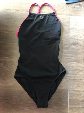 Maillot de natation Intima Cherry t.85B