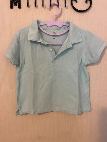 Polo 👕 garçon
