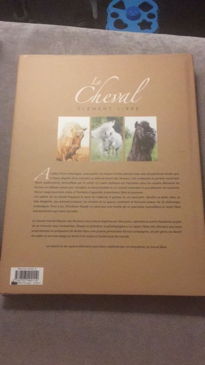 Livres cheval - photo numéro 2