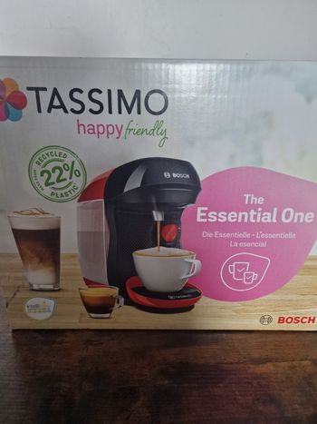 Cafetière 