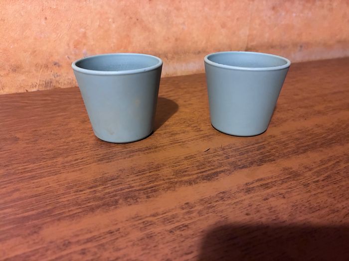 Pot de fleurs