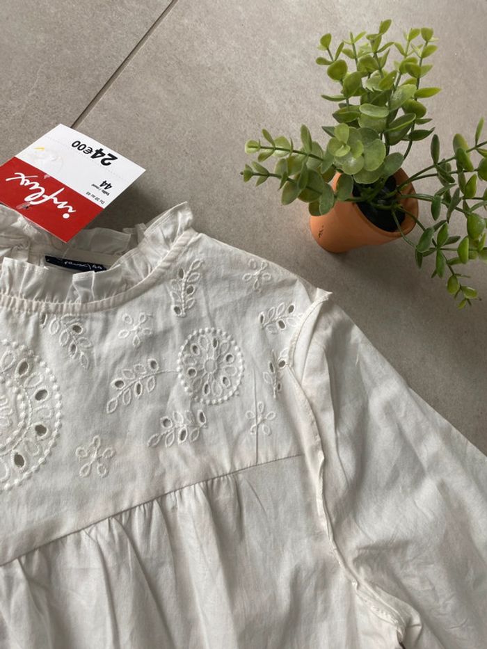 Jolie chemisier femme - photo numéro 2