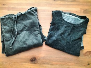 T-shirt long homme taille m