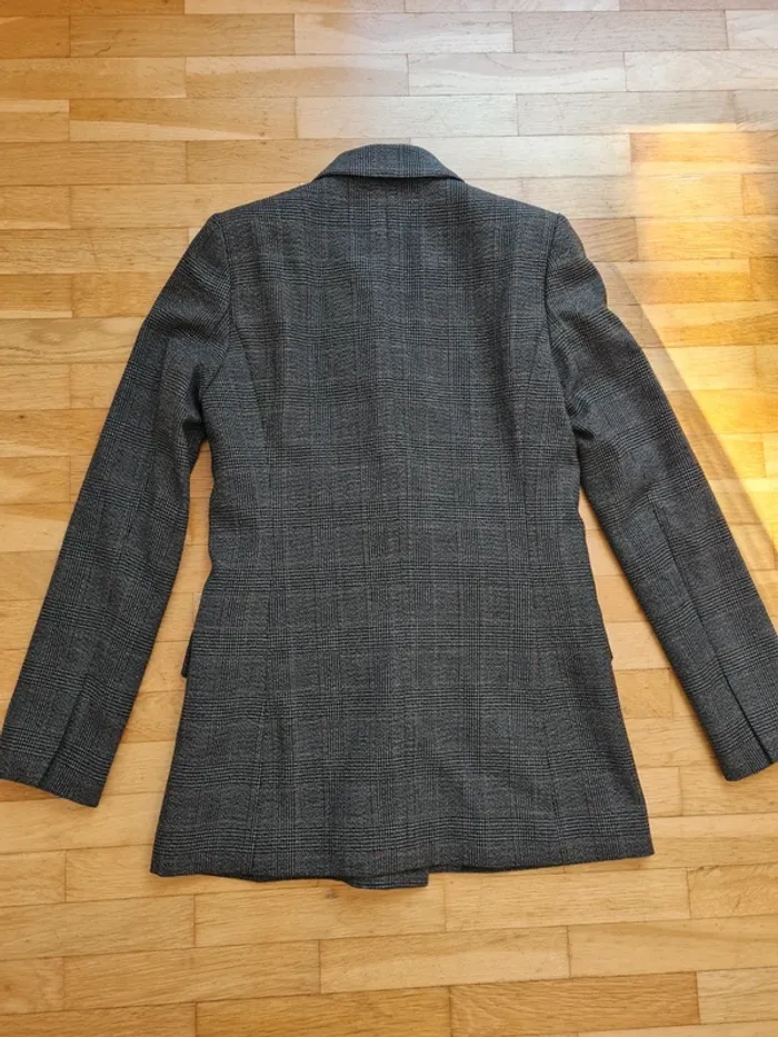 Veste Zara taille XS/34 - photo numéro 5