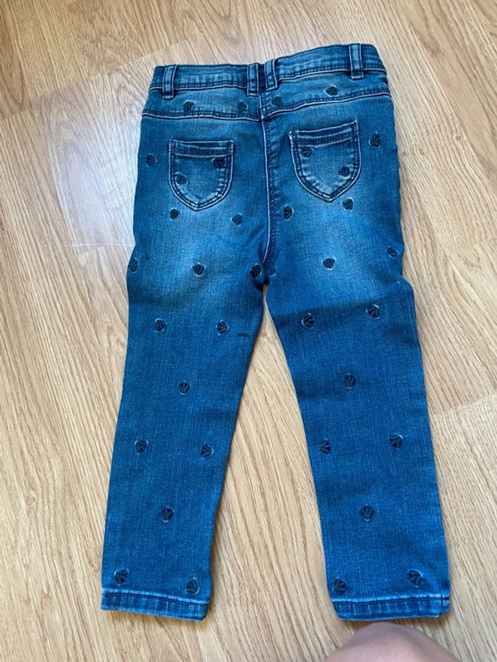 Jeans slim - photo numéro 3