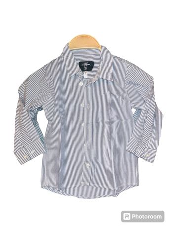 Chemise 24 mois