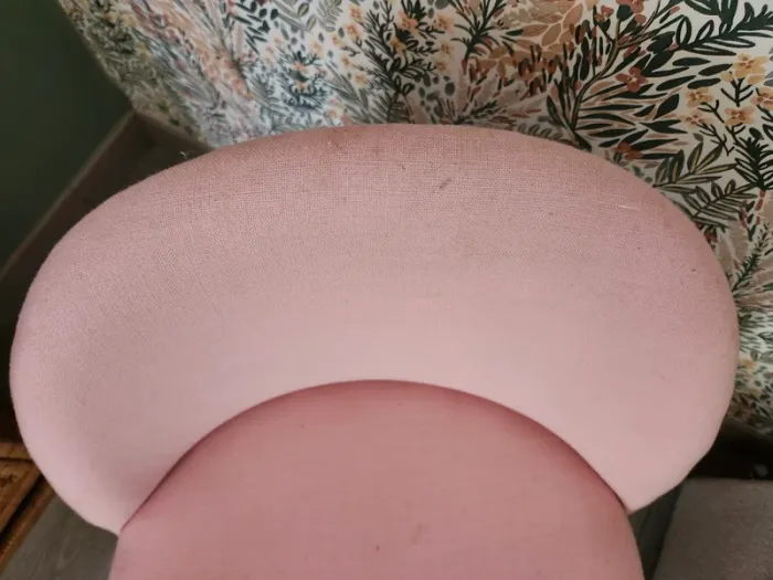 Chaise enfant scandinave - photo numéro 2