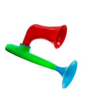 wazoogle, une variante du kazoo, made in USA