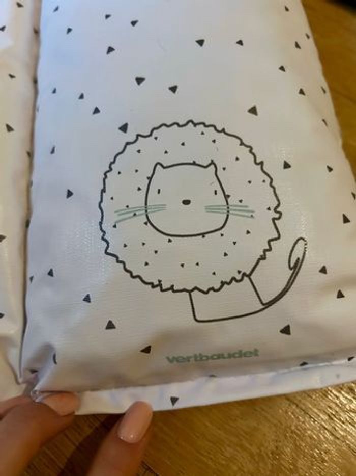 Matelas à langer verbaudet - photo numéro 2