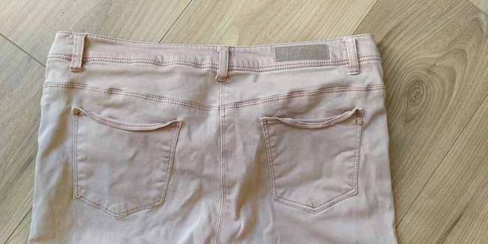 Pantalon 7/8 (taille - photo numéro 3