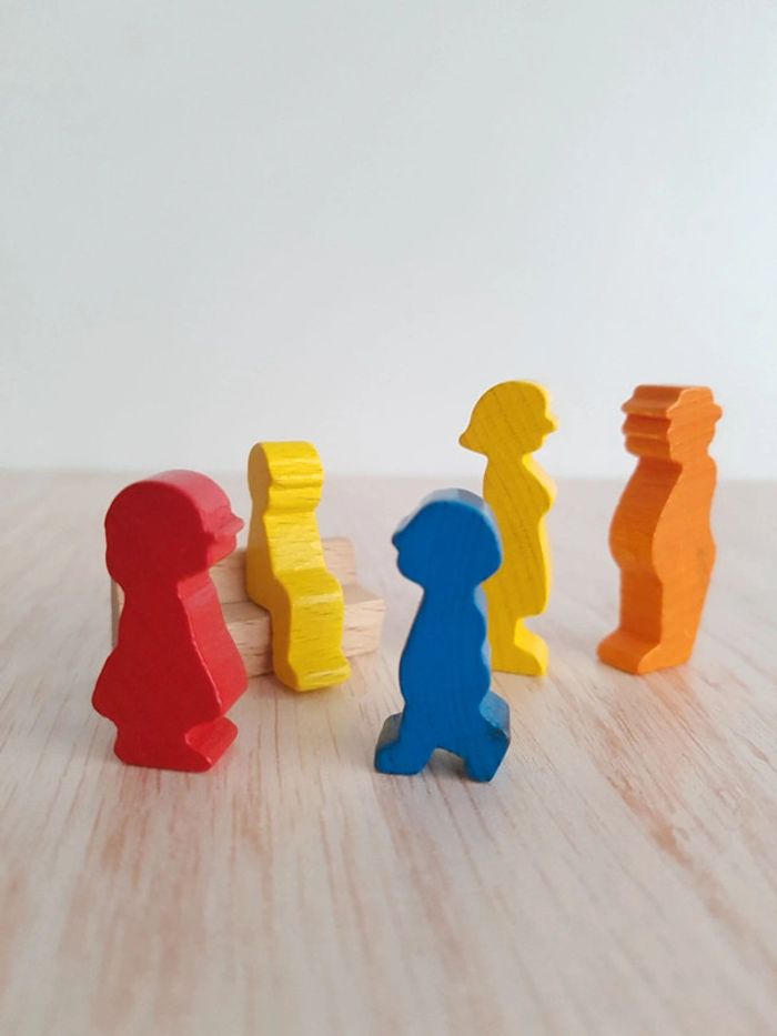 Mini jeu de construction Château de Lorenz - photo numéro 9