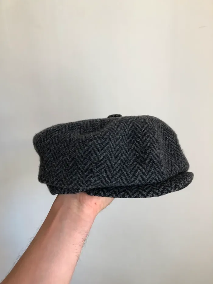 Casquette Laulhère Gizonki M NEUF - photo numéro 7