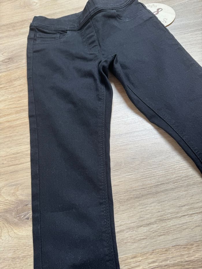 Pantalon élastique - photo numéro 2