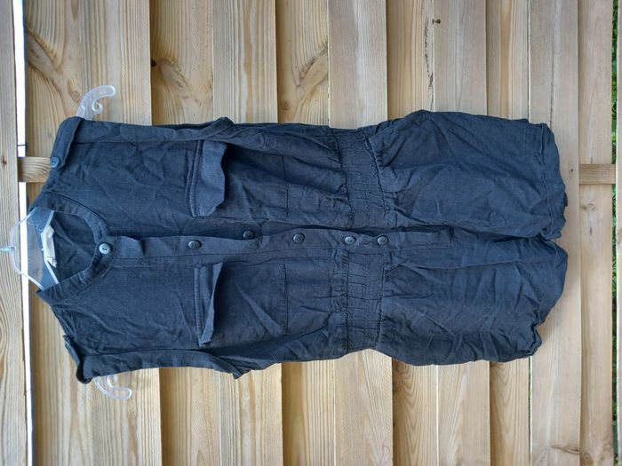 Combishort T36 Grain de Malice - photo numéro 3