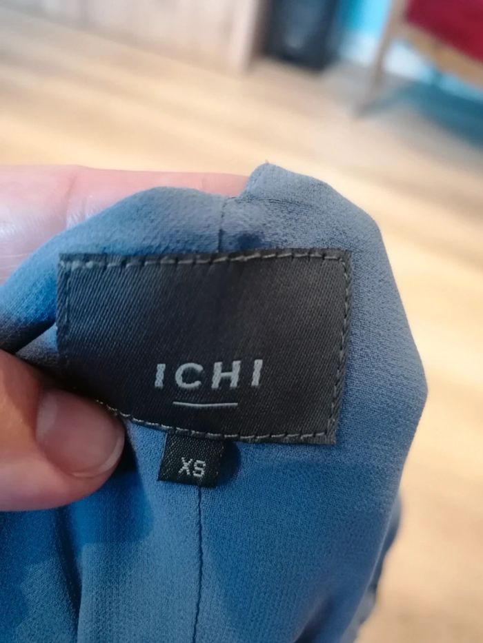 Robe Ichi - photo numéro 4