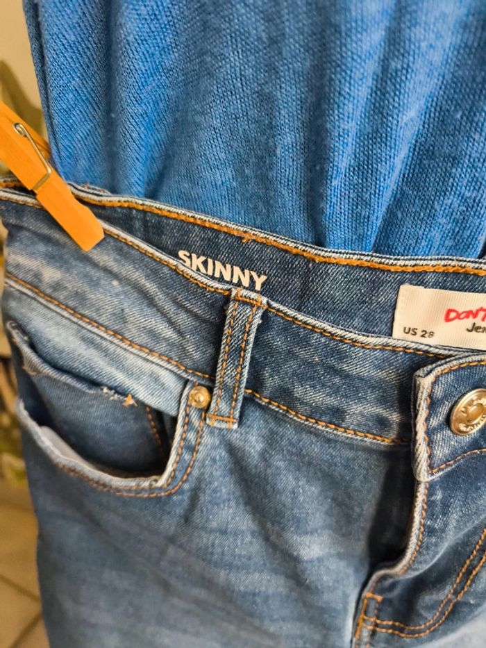 Jean Jennyfer 38 - photo numéro 4