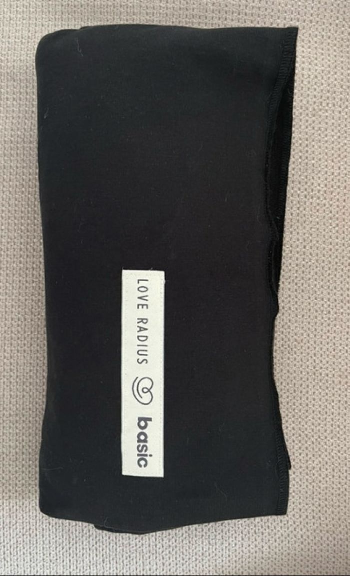Écharpe de portage - photo numéro 3