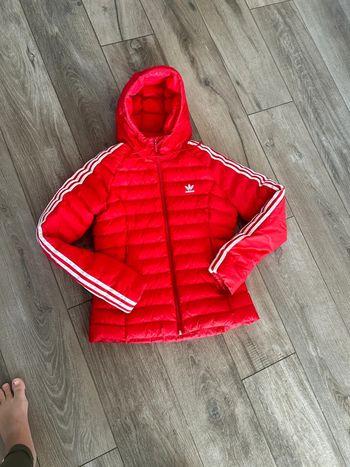 Doudoune adidas original