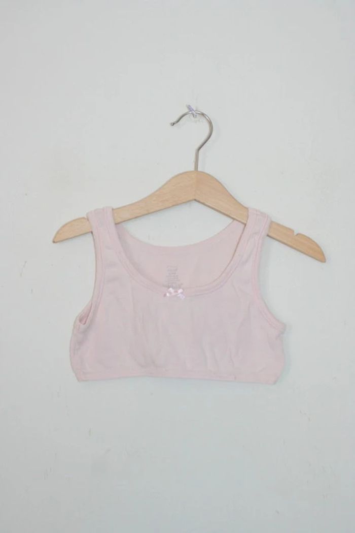 Brassière Influx 10 ans