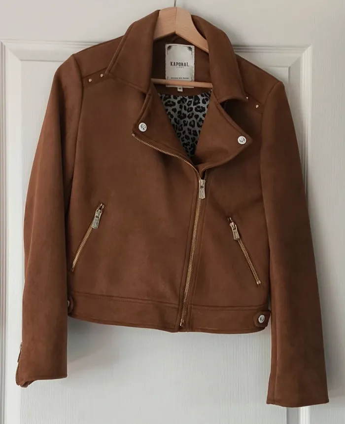Veste Kaporal - photo numéro 2