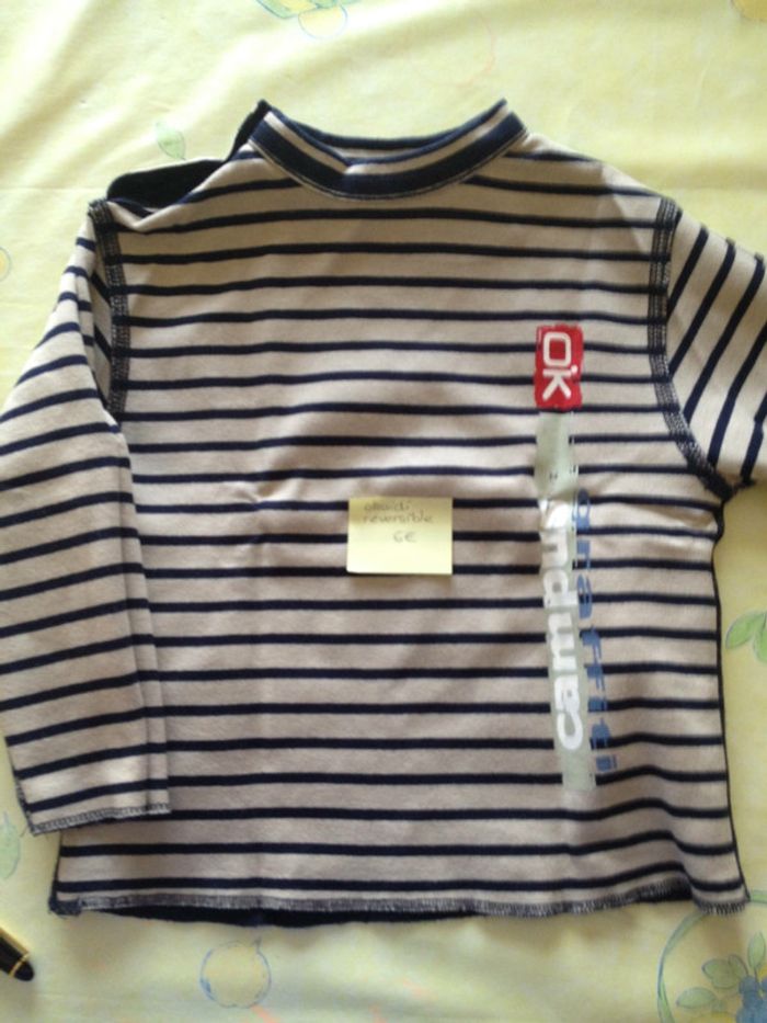 Polo Okaïdi - photo numéro 2