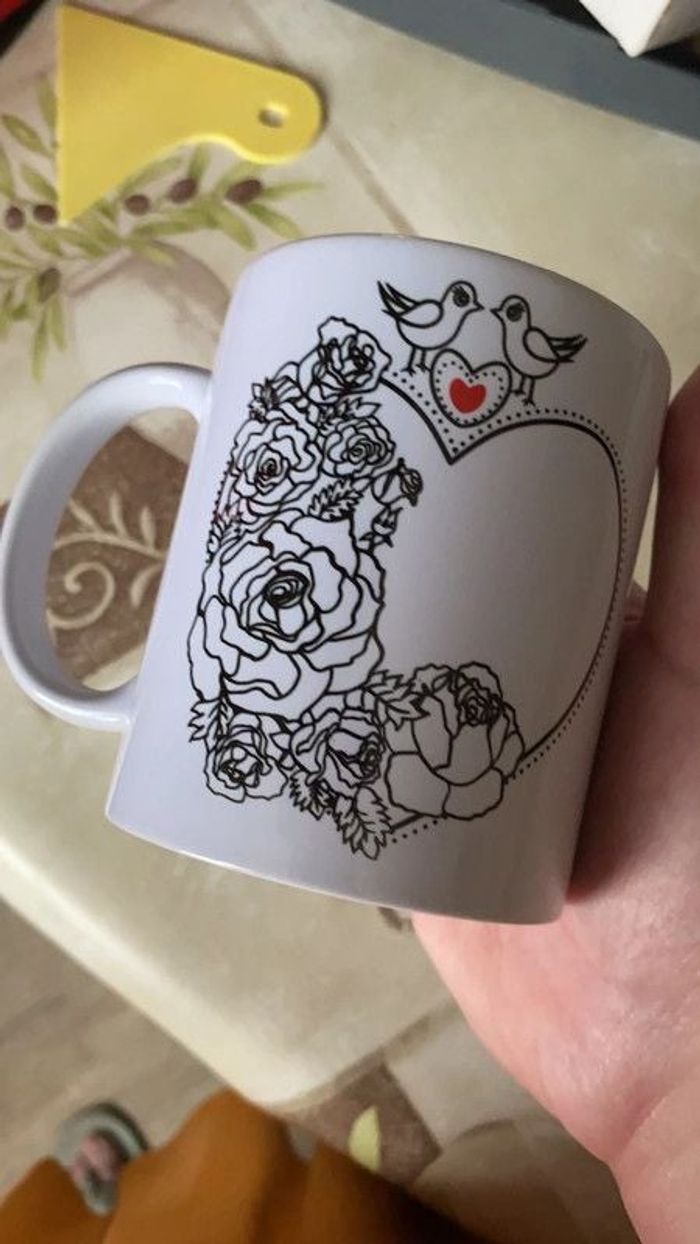 Mug