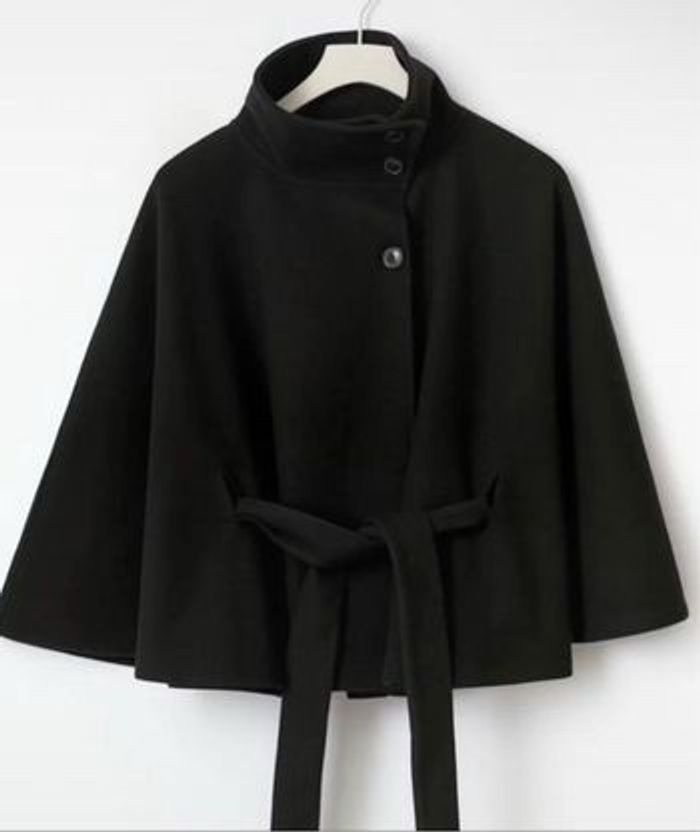 Cape Noir - photo numéro 2