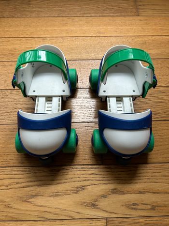 Patins des tout-petits Oxybul