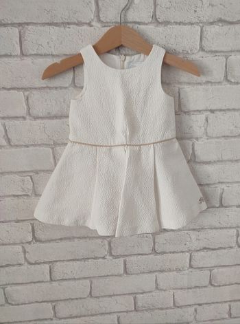 Robe de cérémonie Tartine et Chocolat – 9 mois