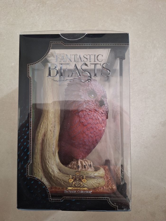 Magical créature numéro 3 - photo numéro 8