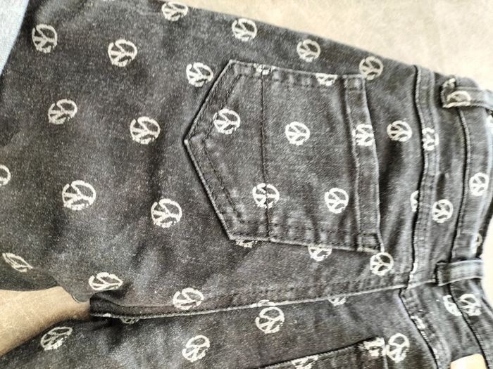 Bermuda 6 ans ikks - photo numéro 10