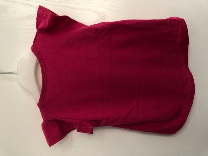 Tee-shirt fille, M&M's - photo numéro 3