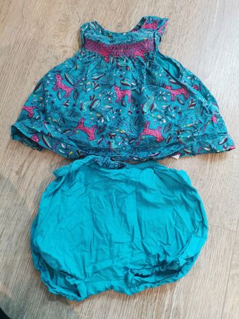 Ensemble été du pareil au même