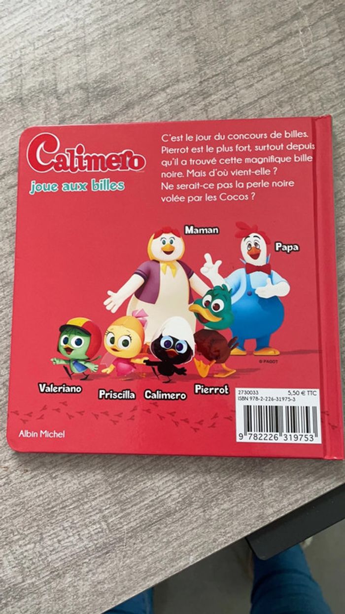 Livre enfant - photo numéro 2