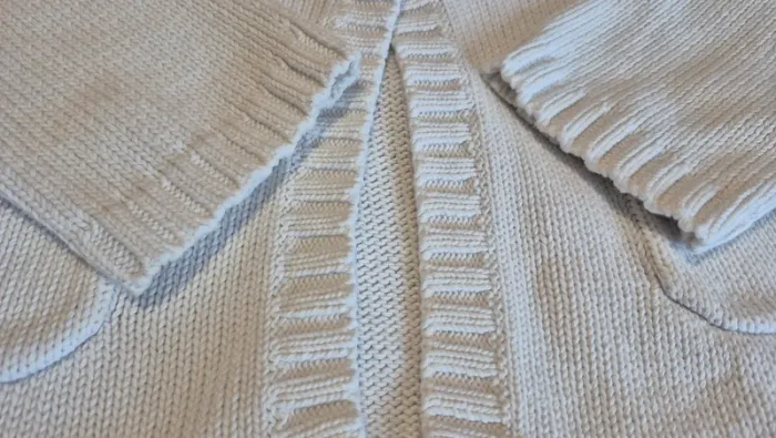 Gilet - photo numéro 5