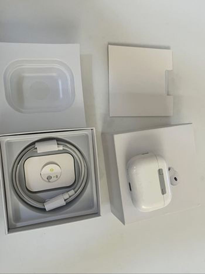 AirPod Pro 2 - photo numéro 3
