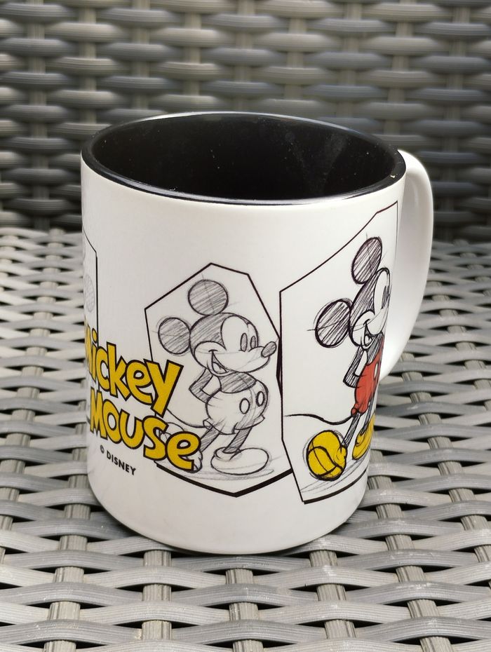Tasse Disney - photo numéro 3