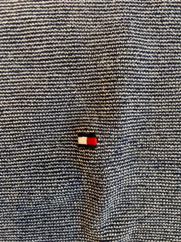 Pull tommy Hilfiger homme taille XL - photo numéro 2