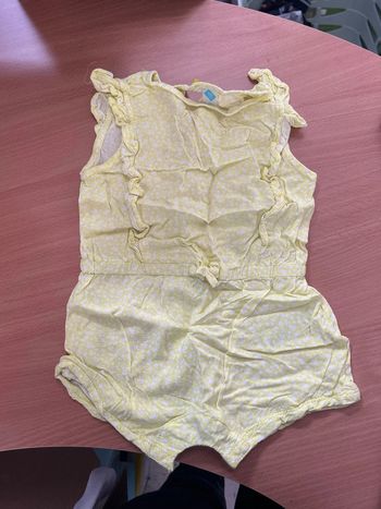 Lot 2 combishorts