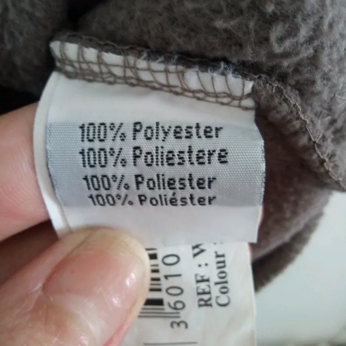 Veste polaire mixte - photo numéro 16